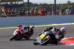 Jesko Raffin, CarXpert Interwetten Moto2