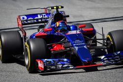 Carlos Sainz Jr., Scuderia Toro Rosso STR12