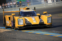 #29 Racing Team Nederland Dallara P217 Gibson: РУбенс Баррікелло, Ян Ламмерс, Фріц ван Ерд