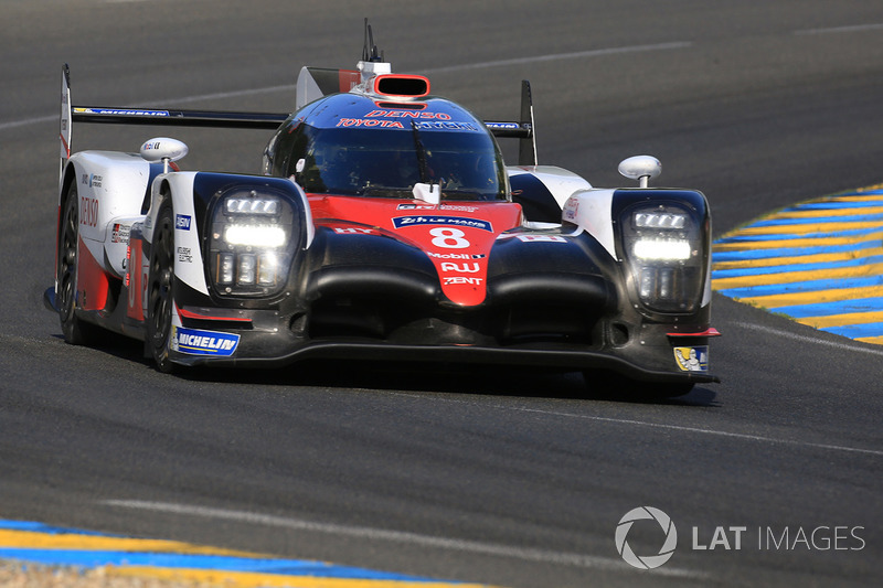Toyota Unveils 2018 19 Lmp1 Challenger Wec Https Cdn 9 Motorsport Images Mgl 2wg4opm2 S8 Lemans 24 Hours Of Le Mans 2017 8 Toyota Gazoo Racing Ts050 Hybrid Anthony Davidson Jpg