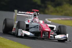 Tomoki Nojiri, Dandelion Racing