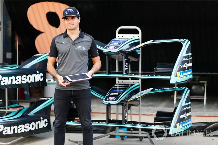 #3 Nelson Piquet jun. (Brasilien)