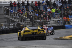 #3 Corvette Racing Chevrolet Corvette C7.R: Antonio Garcia, Jan Magnussen, Mike Rockenfeller
