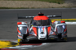 #28 TDS Racing Oreca 07 Gibson: François Perrodo, Matthieu Vaxivière, Emmanuel Collard