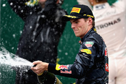 Макс Ферстаппен, Red Bull Racing RB12