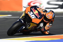 Міка Калліо, Red Bull KTM Factory Racing