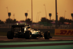 Льюїс Хемілтон, Mercedes AMG F1 W07 Hybrid