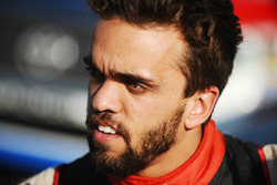 Rico Abreu, ThorSport Racing Toyota