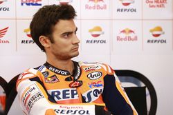 Dani Pedrosa, Repsol Honda Team