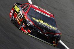 Erik Jones, Furniture Row Racing Toyota