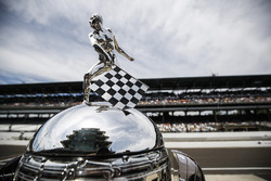 Borg-Warner Trophy
