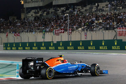 Естебан Окон, Manor Racing MRT05