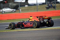 Max Verstappen, Red Bull Racing RB13