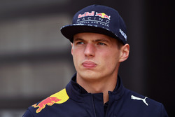 Max Verstappen, Red Bull Racing