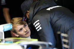 Льюіс Хемілтон, Mercedes AMG F1, Біллі Монгер