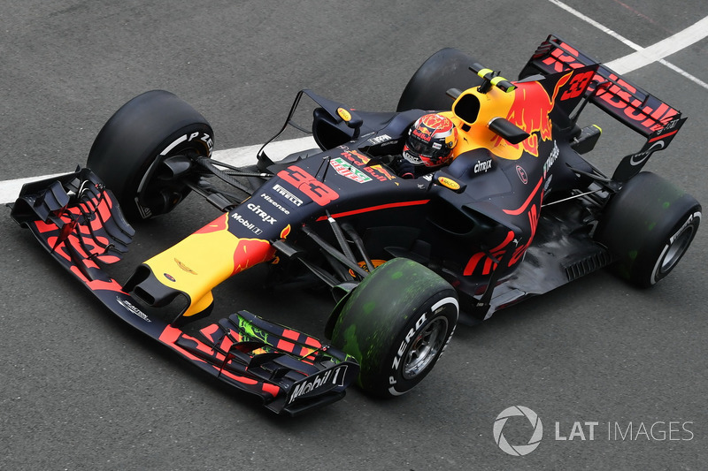 British GP