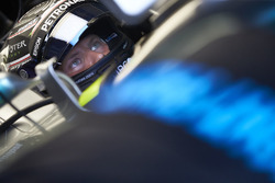 Valtteri Bottas, Mercedes AMG F1