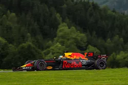 Daniel Ricciardo, Red Bull Racing RB13