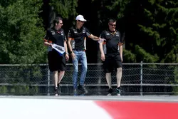 Esteban Ocon, Force India