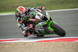 Jonathan Rea, Kawasaki Racing
