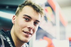 Markus Reiterberger, Red Bull KTM Factory Racing