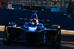 Sébastien Buemi, Renault e.Dams