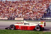 Zakspeed