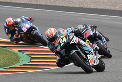 Simone Corsi, Speed Up Racing