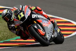 Sandro Cortese, Dynavolt Intact GP
