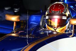 Pascal Wehrlein, Sauber C36
