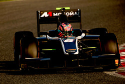 Artem Markelov, RUSSIAN TIME