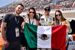 Daniel Suárez, Joe Gibbs Racing Toyota