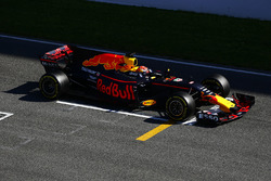 Макс Ферстаппен, Red Bull Racing RB13