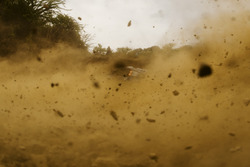 Ott Tänak, Martin Järveoja, M-Sport, Ford Fiesta WRC