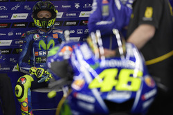 Valentino Rossi, Yamaha Factory Racing