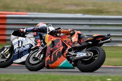 Pol Espargaro, Red Bull KTM Factory Racing