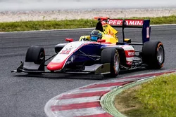 Ryan Tveter, Trident