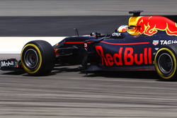 Даніель Ріккардо, Red Bull Racing RB13