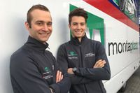 GT-Masters: Test in Oschersleben