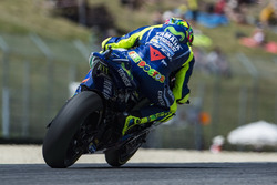 Валентино Росси, Yamaha Factory Racing