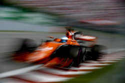 Fernando Alonso, McLaren MCL32
