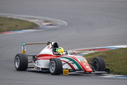 Мік Шумахер, Prema Powerteam