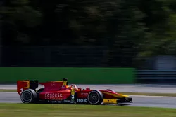 Norman Nato, Racing Engineering