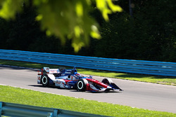 Takuma Sato, A.J. Foyt Enterprises, Honda