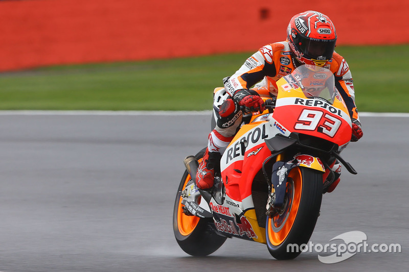 Marc Márquez, Repsol Honda Team