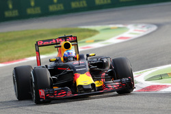 Даниэль Риккардо, Red Bull Racing RB12
