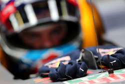 Макс Ферстаппен, Red Bull Racing