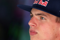 Max Verstappen, Red Bull Racing