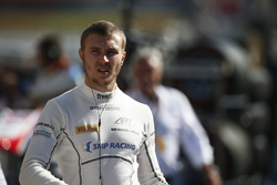 Sergey Sirotkin, ART Grand Prix