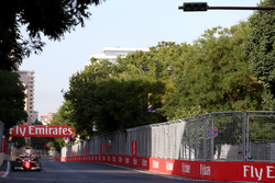 Kimi Raikkonen, Scuderia Ferrari